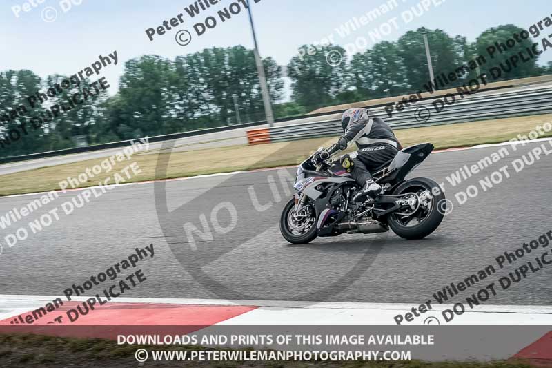 25 to 27th july 2019;Slovakia Ring;event digital images;motorbikes;no limits;peter wileman photography;trackday;trackday digital images
